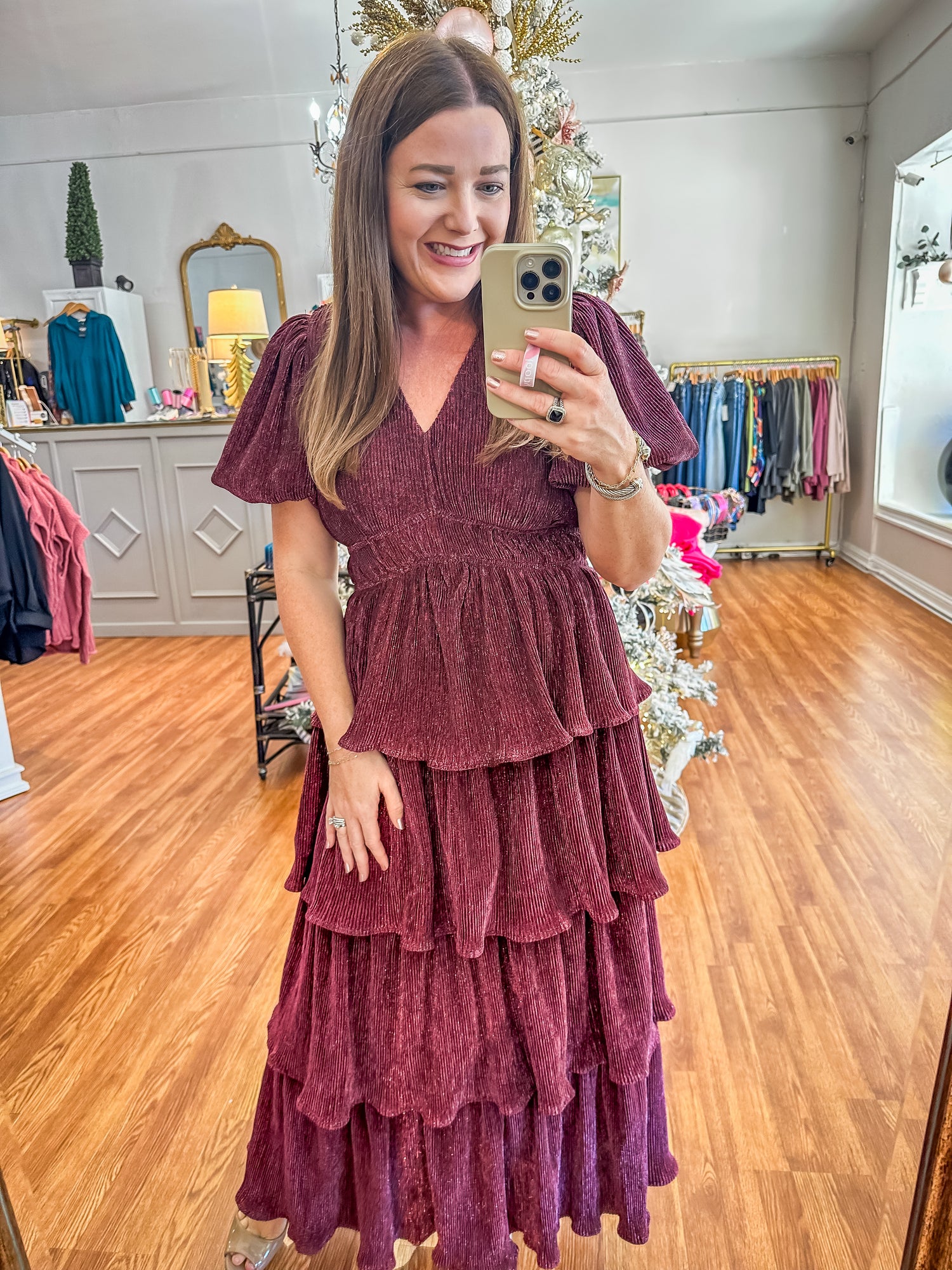 Sangria mother of top the bride dresses