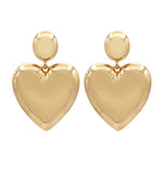 Heart Earrings