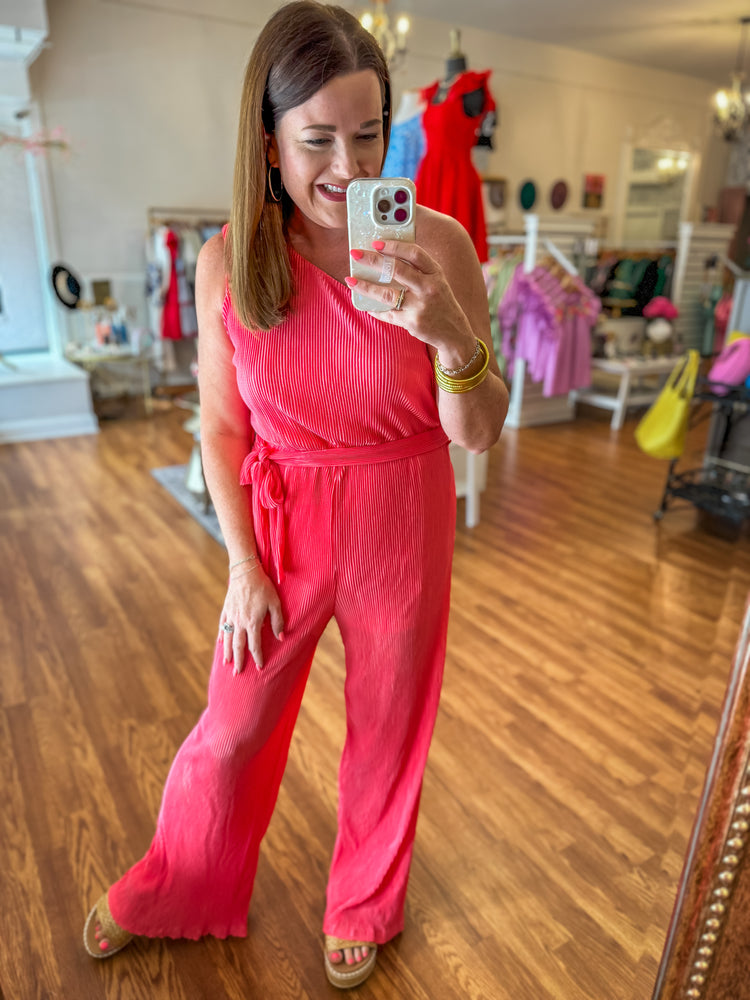 Looking For You Jumpsuit