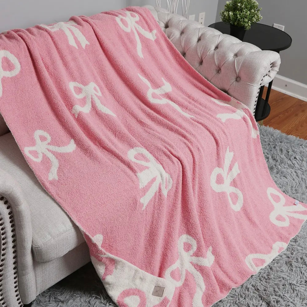 Cozy Blanket