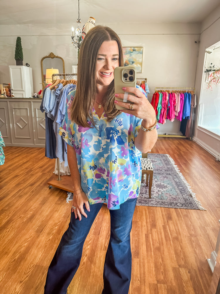 Tops – Downtown Diva Fashion Boutique